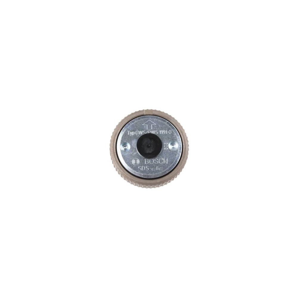 PORCA SDS - CLIC BOSCH