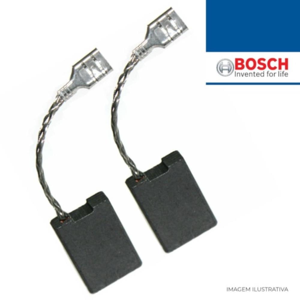 PAR DE ESCOVAS 1.619.P02.870 BOSCH