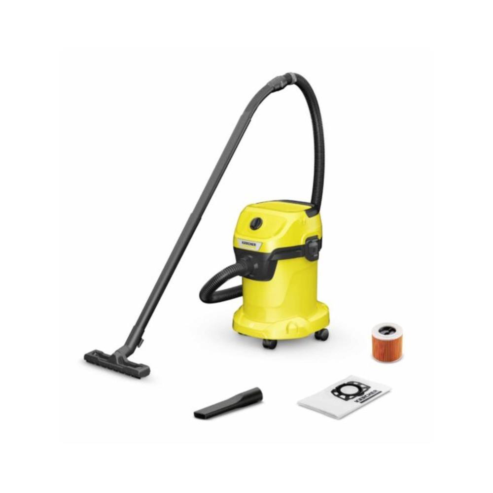 Aspirador WD 3 V-17/4/20 eu Karcher