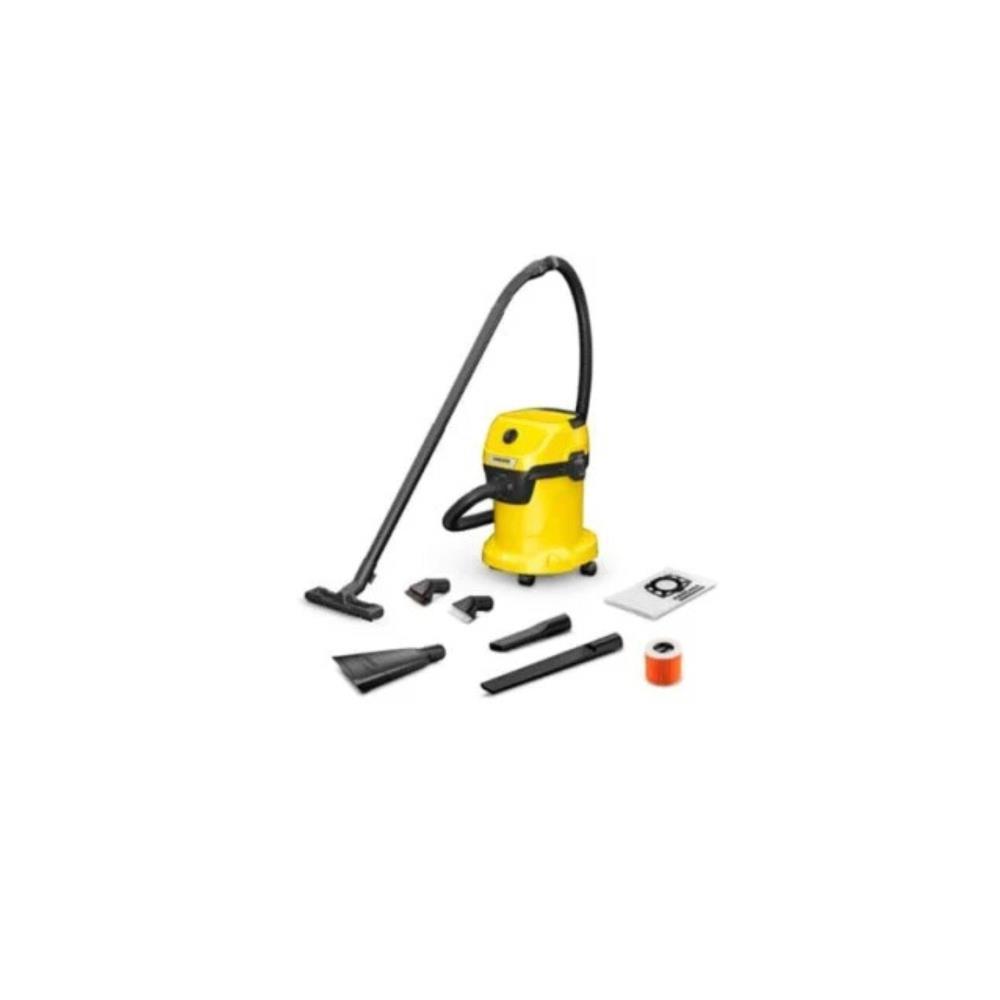 Aspirador WD V-17/6/20 car Karcher