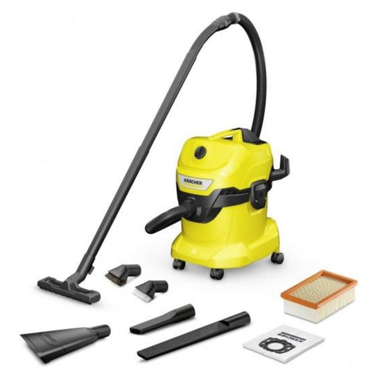 Aspirador WD 4 V 20/6/22 car Karcher