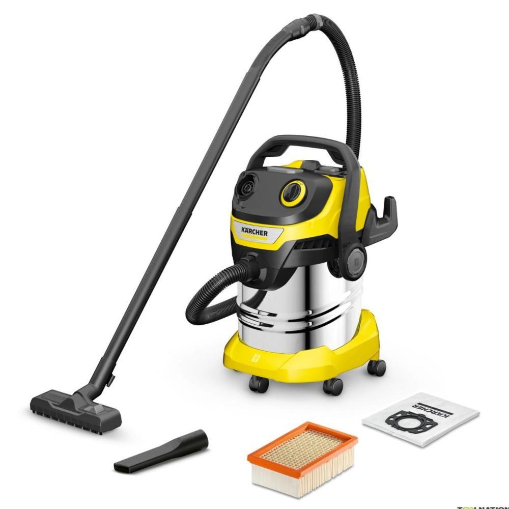 Aspirador WD 5 V-25/5/22 EU Karcher