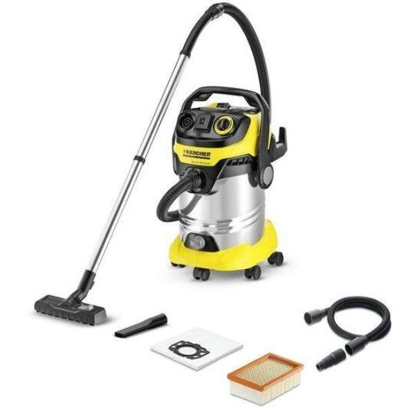 Aspirador WD 6 PSV 30/6/22T EU Karcher