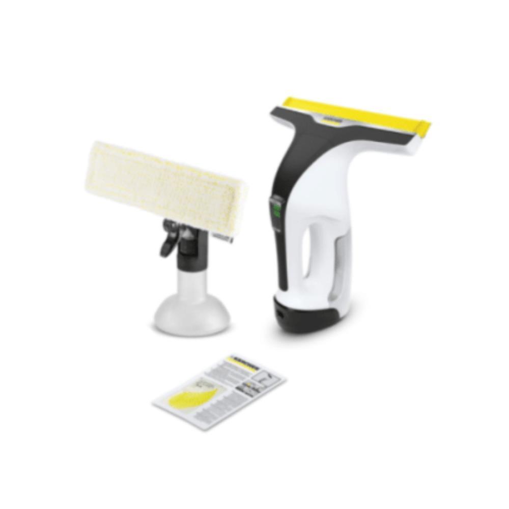 Aspirador W6 plus eu Karcher
