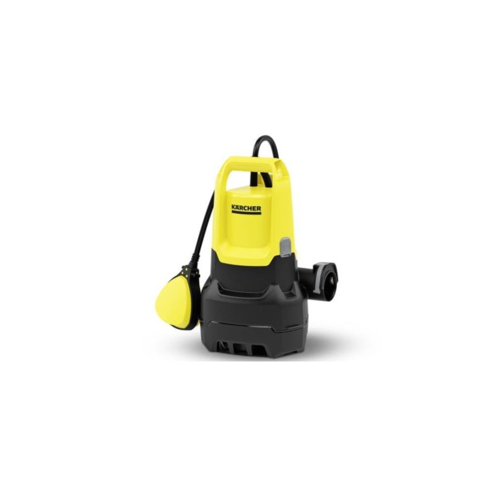 Bomba submersivel aguas limpas SP 11.0000 Dirt Karcher