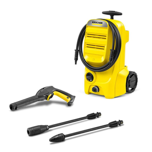 Lavadora de pressão K 3 Classic *EU Karcher