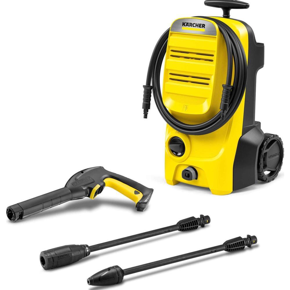 Lavadora de pressão K 4 Classic *EU Karcher
