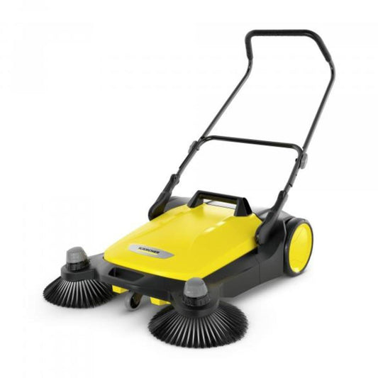Vassoura mecanica S6 Twin Karcher