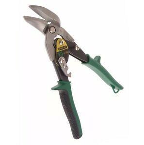 TESOURA CORTE A DTA CURVA STANLEY FATMAX