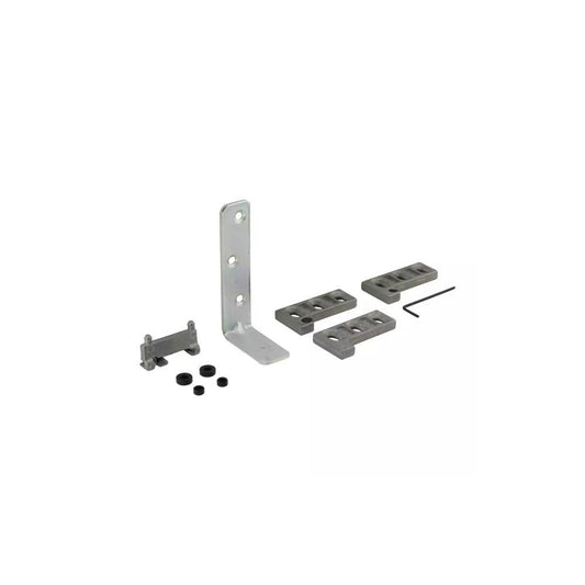 KIT ACESS. PORTA PARAL. UNIV. 2000 FE. ZINC KOBLENZ