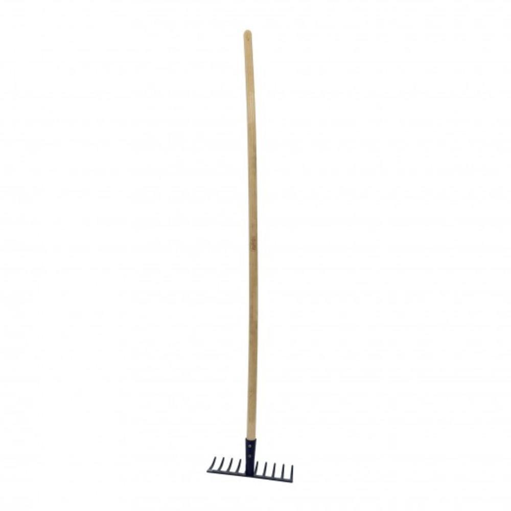 ANCINHO 10 DENTES C/CABO MAD. 1.2