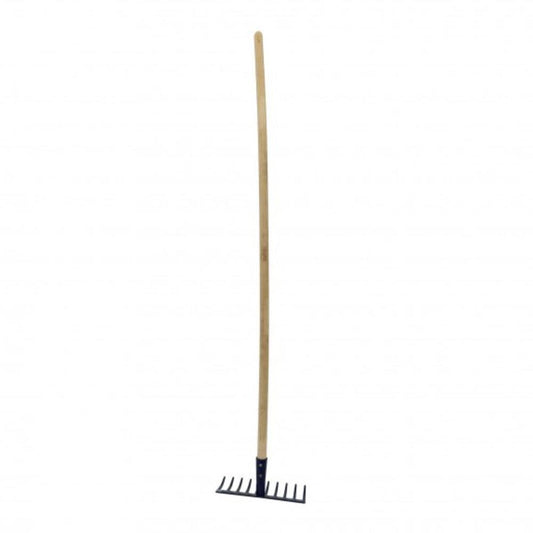 ANCINHO 10 DENTES C/CABO MAD. 1.2
