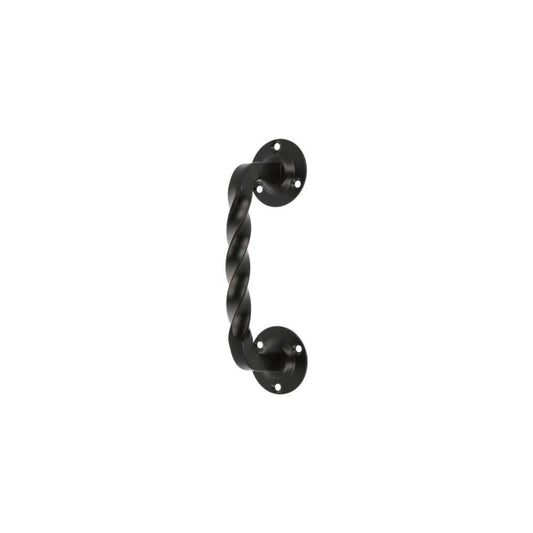 ASA MOD. 103 190mm C/ ROSETAS PRETO AMIG