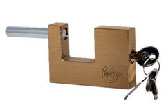 Cadeado GLK - Mod. 8 - 75x50mm - BL1