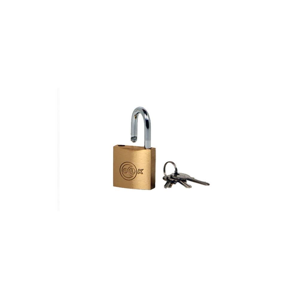 CADEADO GLK - MOD. 8 - 90x60mm