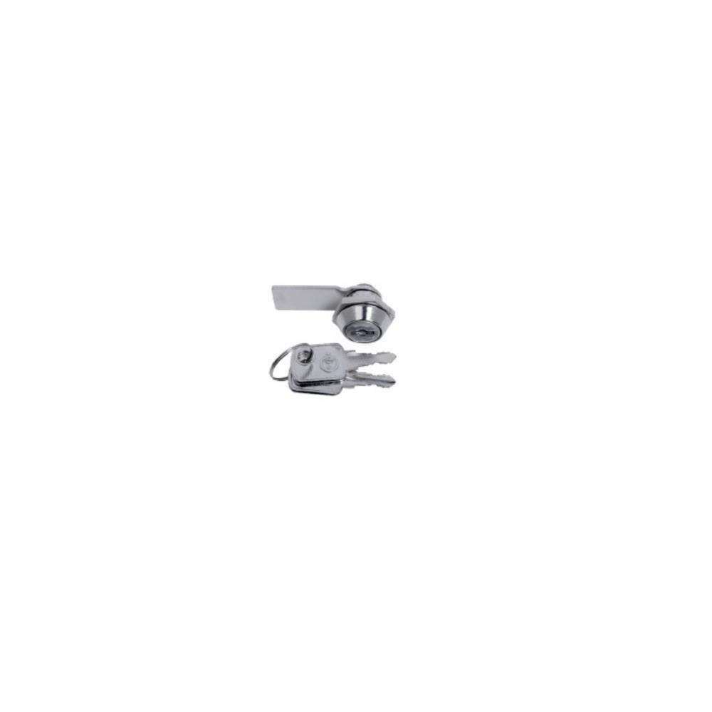Fechadura p/apartado ref. 201x16mm GLK - BL1