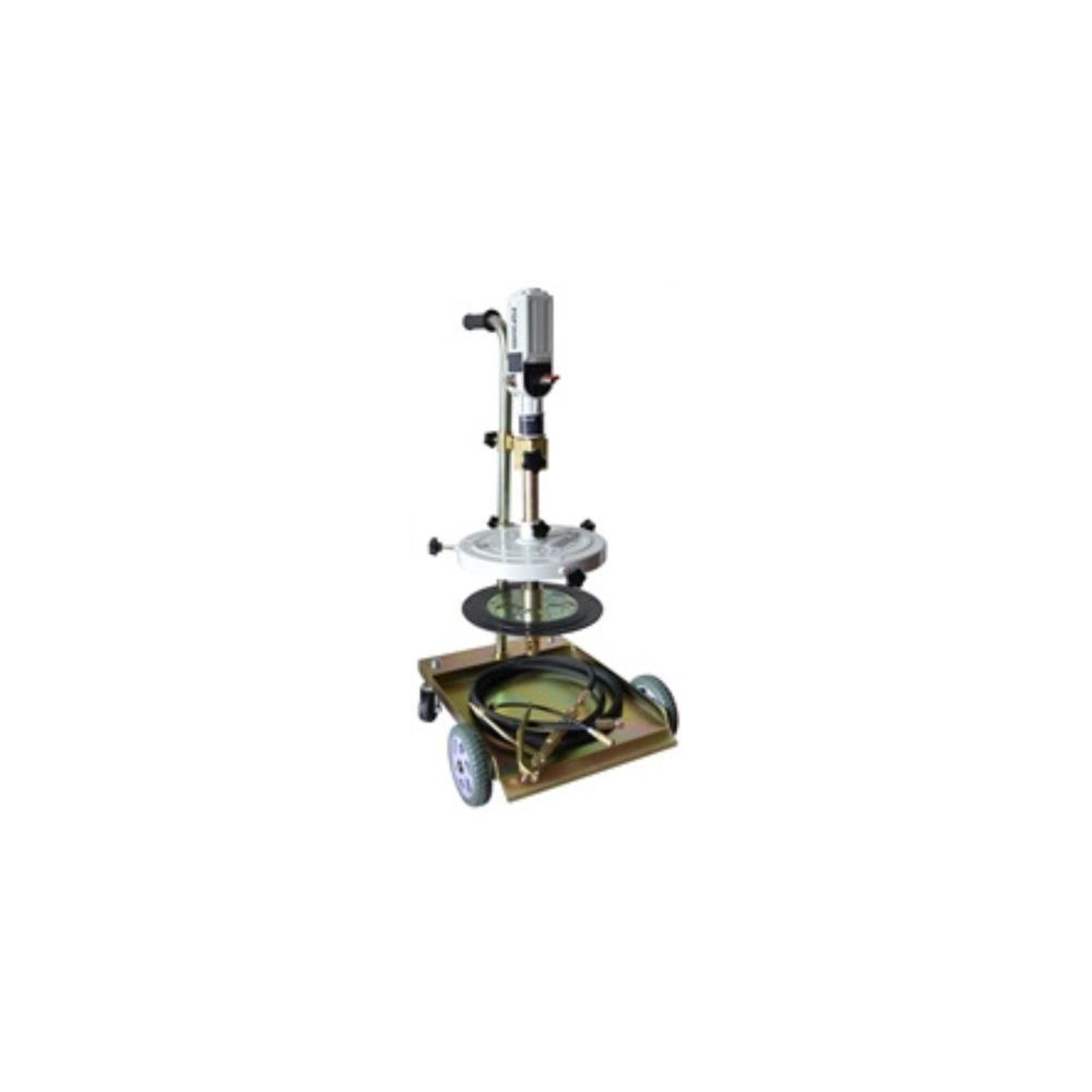 Carro bomba massa 20/30kg PMGPU2030 Powered