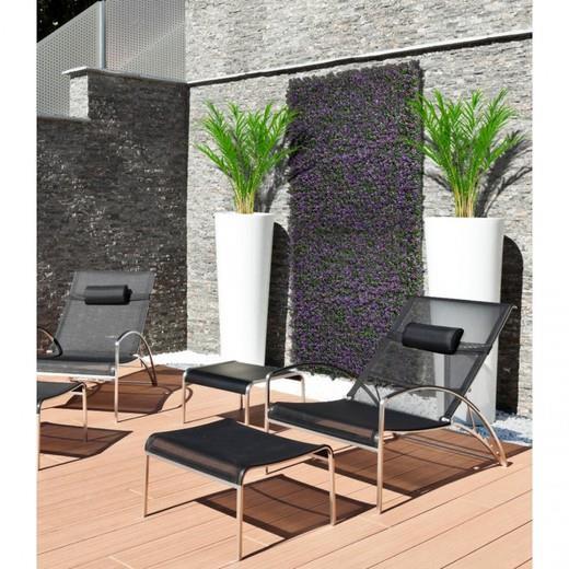 JARDIM VERTICAL 1x1M LAVANDA NORT.