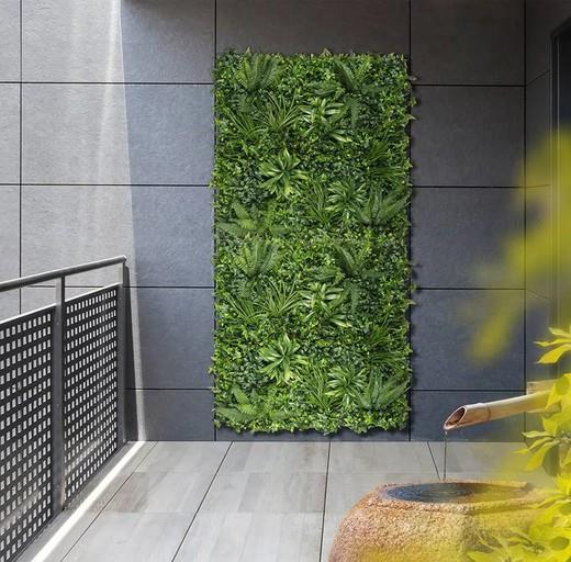 JARDIM VERTICAL 1x1M TROPICAL NORT.