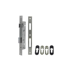 CERRADURA 720E-22 C60 INOX 18/8 DPY