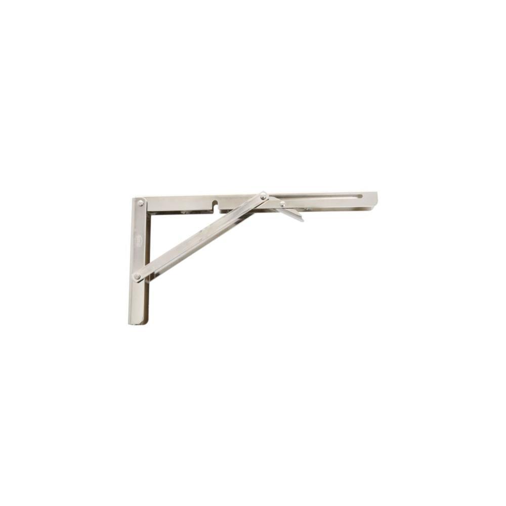 CANTONEIRA MOD. 800 - 200x110 AÇO NIQ.