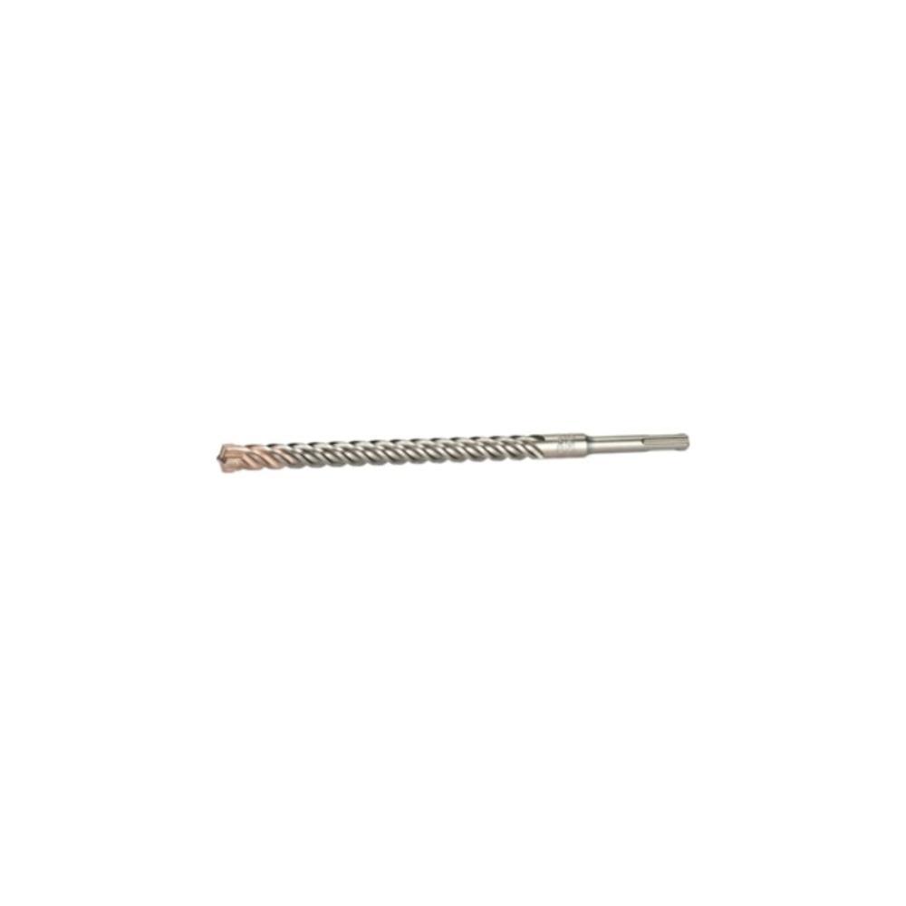 Broca sds plus 4 cortes STR-4 10X260 MF