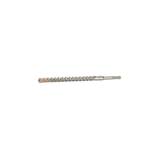 Broca sds plus 4 cortes STR-4 10X260 MF