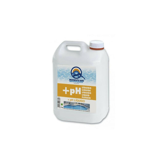 PH + liquido 6kg QP