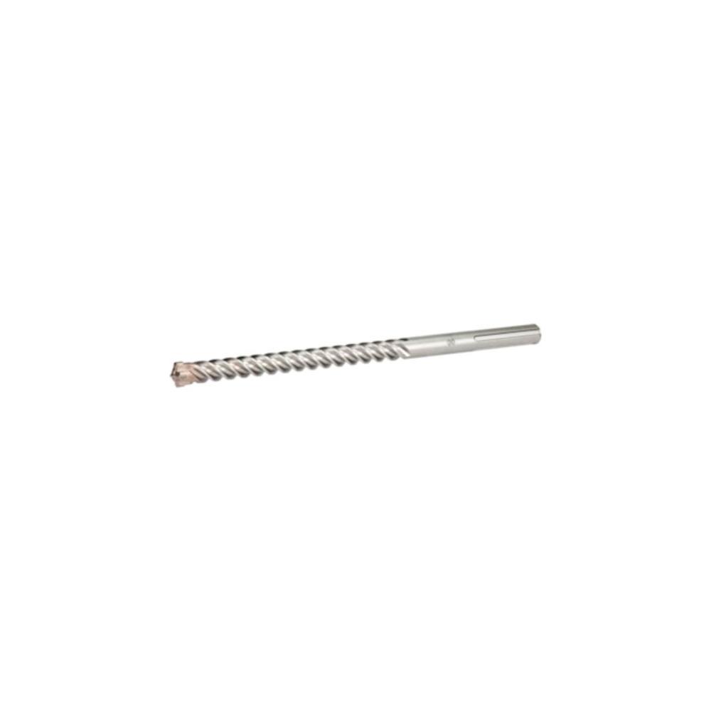 Broca sds MAX 4 cortes XMR-4 25X540mm MF