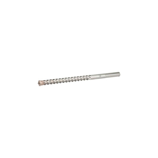 Broca sds MAX 4 cortes XMR-4 25X540mm MF