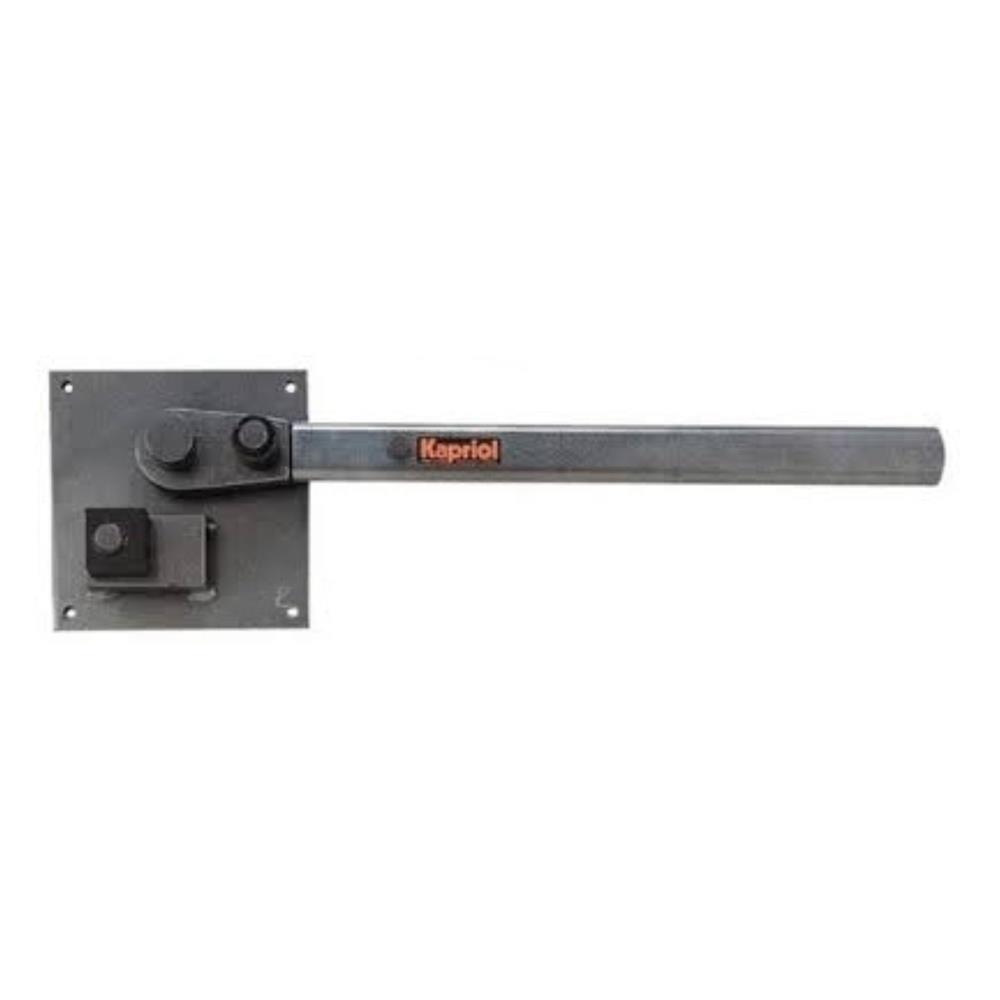 MAQUINA CURVAR 22E KAPRIOL