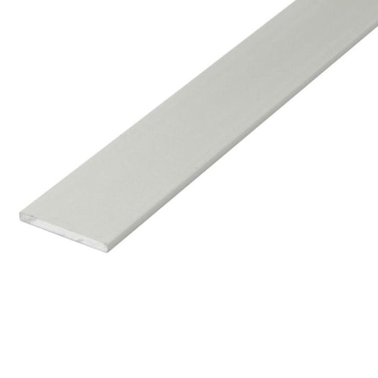 Barra 15x3-2.5mt aluminio prata Amig