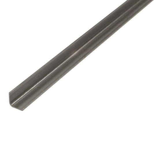 ANGULO 25x25 - 1M FERRO LACADO