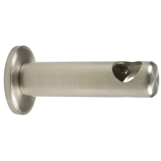 SUPORTE 8-300 AÇO CROMADO