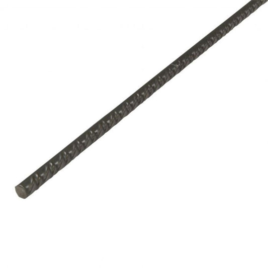 VARETA DE COFRAGEM 8 -1M FERRO LACADO