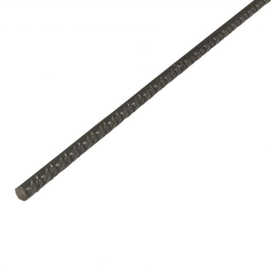VARETA DE COFRAGEM 10 - 1M FERRO LACADO