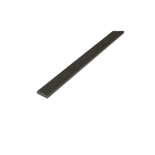 BARRA 35x6 - 1M FERRO LACADO