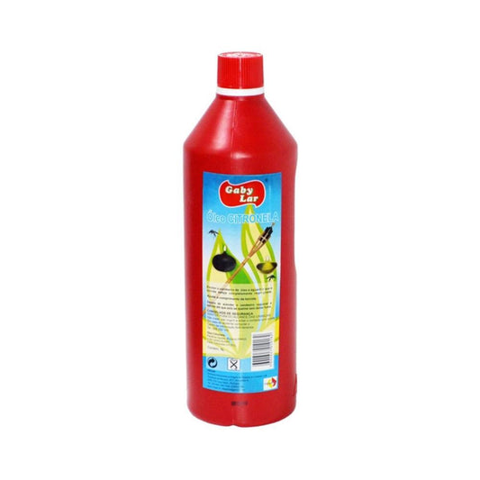 1lt Oleo de citronela