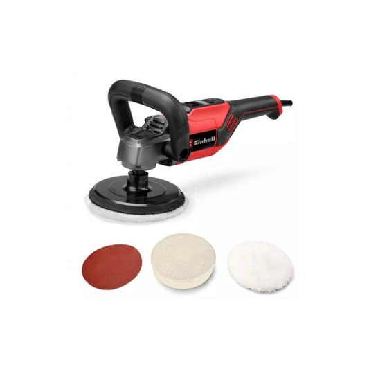 Polidora eletrica CC-PO 1100/150 Einhell