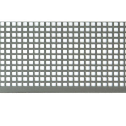 CHAPA QUADROS 5,5-100X50 FERRO BRUTO AMIG