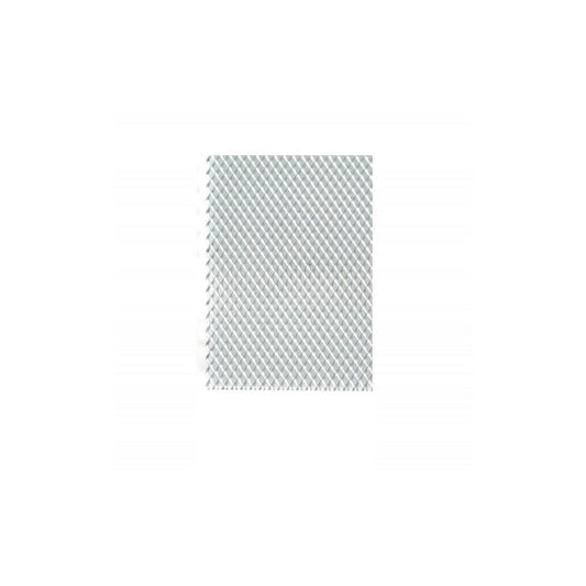CHAPA METAL EXPANDIDO 10X5-50X50 NATURAL AMIG