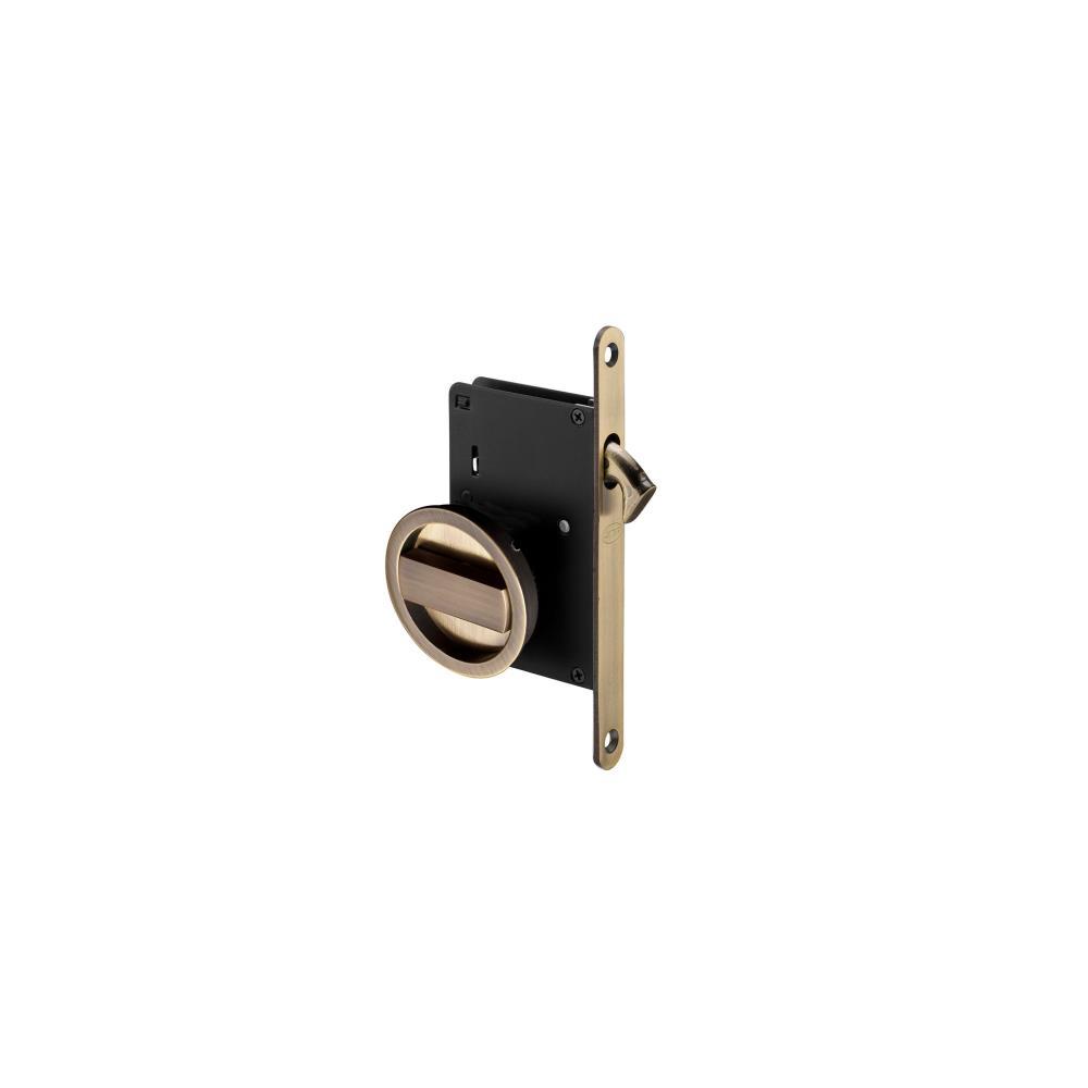FECHADURA 20.937. LB BRONZEADO JNF