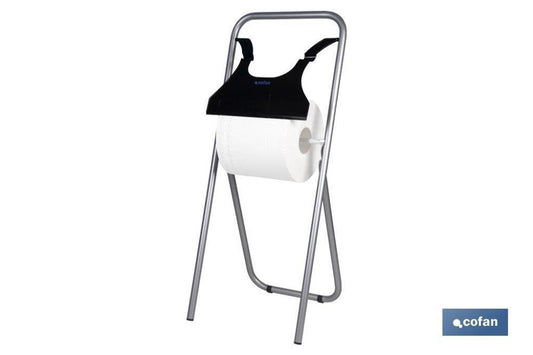 SUPORTE DISPENSADOR PORTA BOBINES COFAN