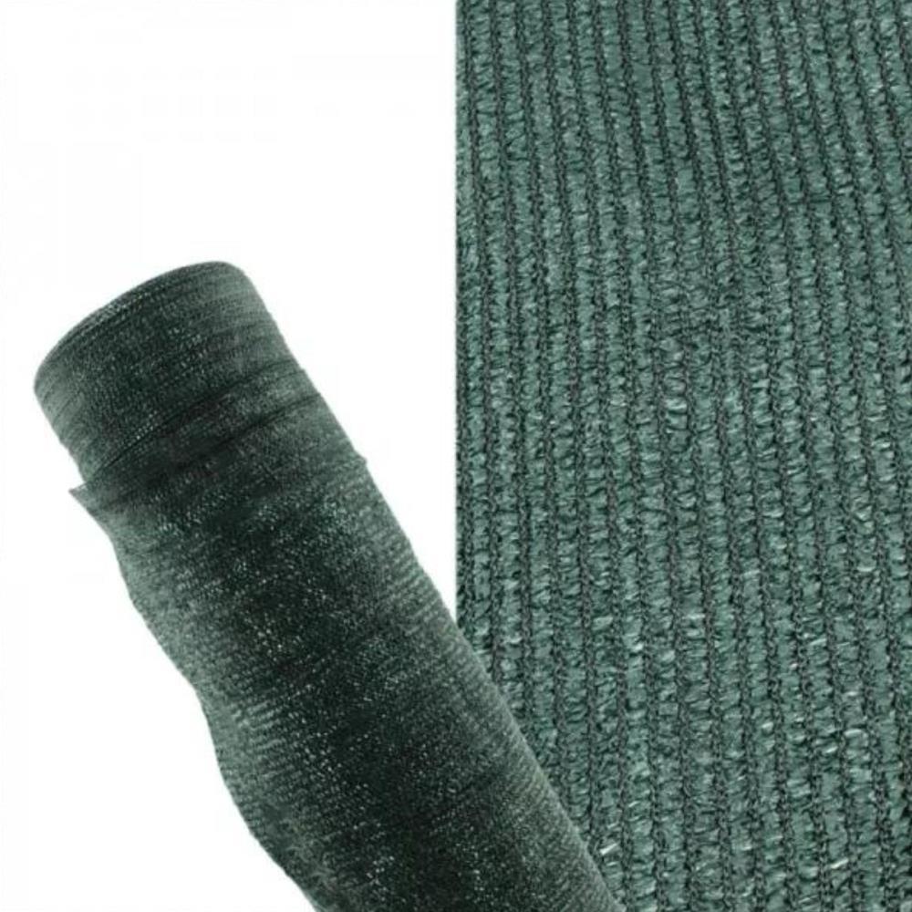 50mt rede sombra 90% verde 4mt