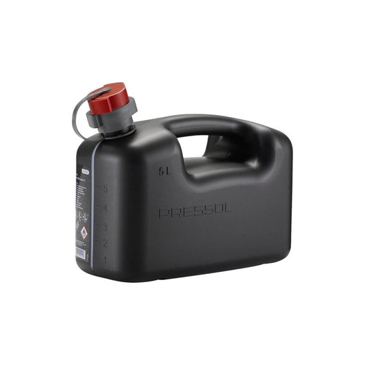 JERRY CAN P/GASOLINA 5lt PRESSOL