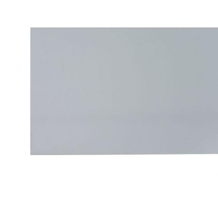 CHAPA LISA 50X50 AÇO INOX 18/8 AMIG