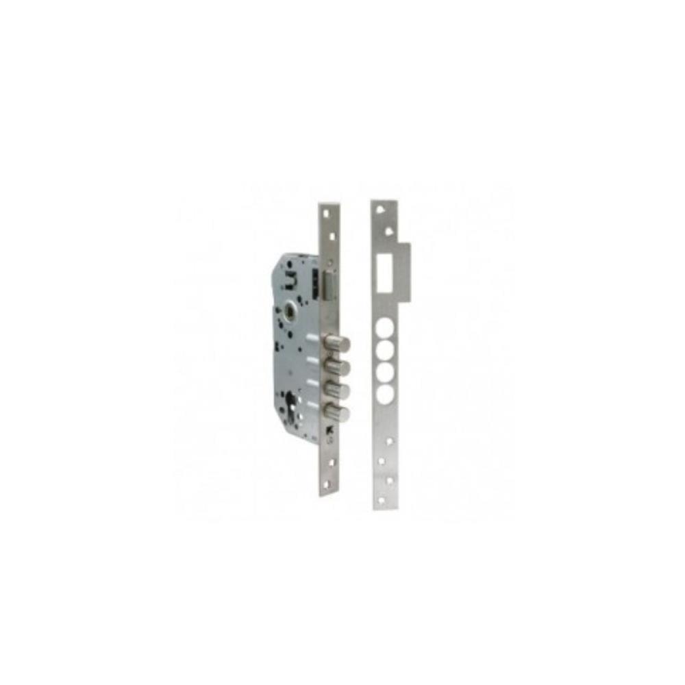 FECHADURA 820-60/85 MATE NIZA