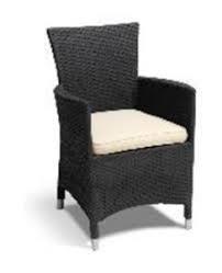 CADEIRÃO SILLON IOWA MARRON KETER