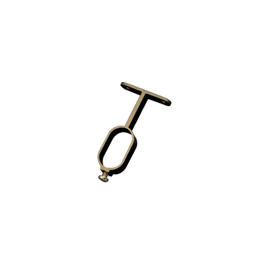 SOPORTE 8-30X15 BRONCE DISPLAY