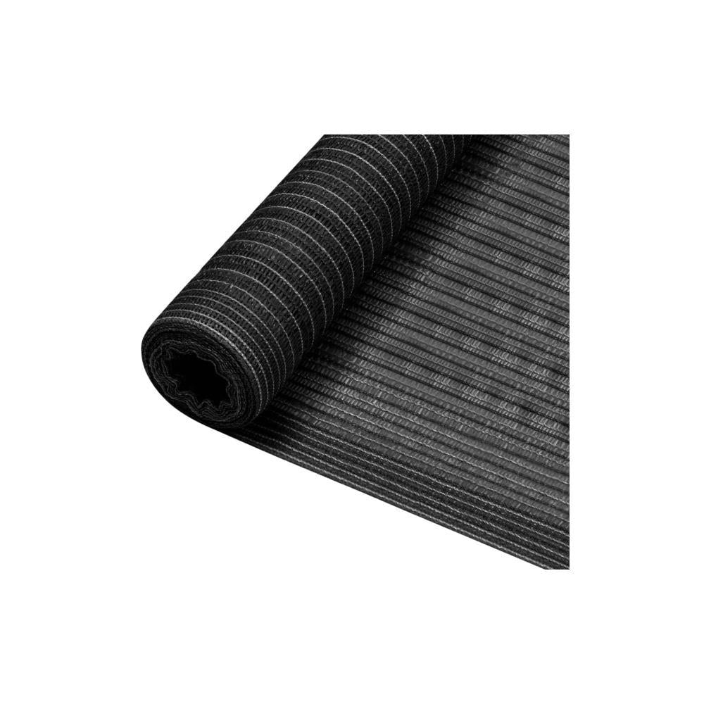 Malha de ocultação premium 230gr/m2 100% 1.5x5mt antracite